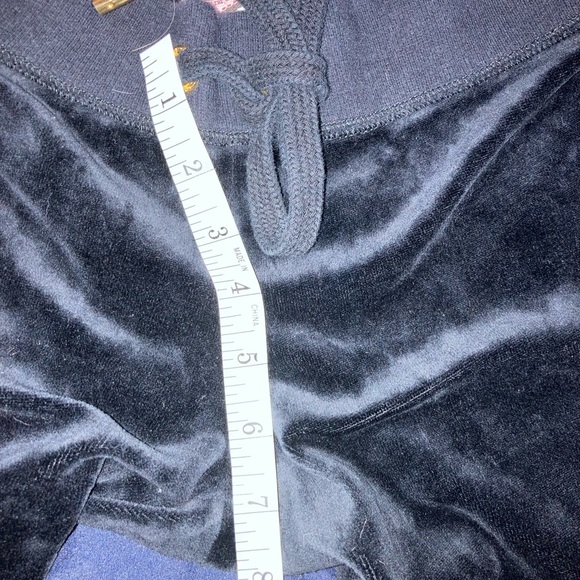 Juicy Couture Sweatpants Vintage - Picture 12 of 13